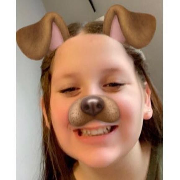 Meet your Posher, Lana - Picture 1 of 1